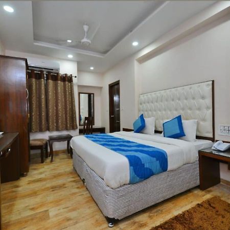 Hotel I Stay & Revels Near New Delhi Railway Station- By Ap Singh Hotels Εξωτερικό φωτογραφία
