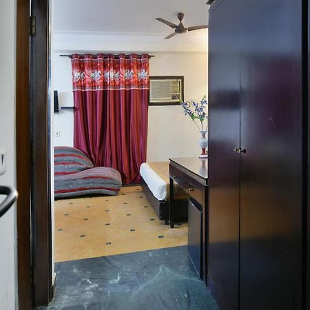 Hotel I Stay & Revels Near New Delhi Railway Station- By Ap Singh Hotels Εξωτερικό φωτογραφία