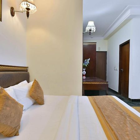 Hotel I Stay & Revels Near New Delhi Railway Station- By Ap Singh Hotels Εξωτερικό φωτογραφία