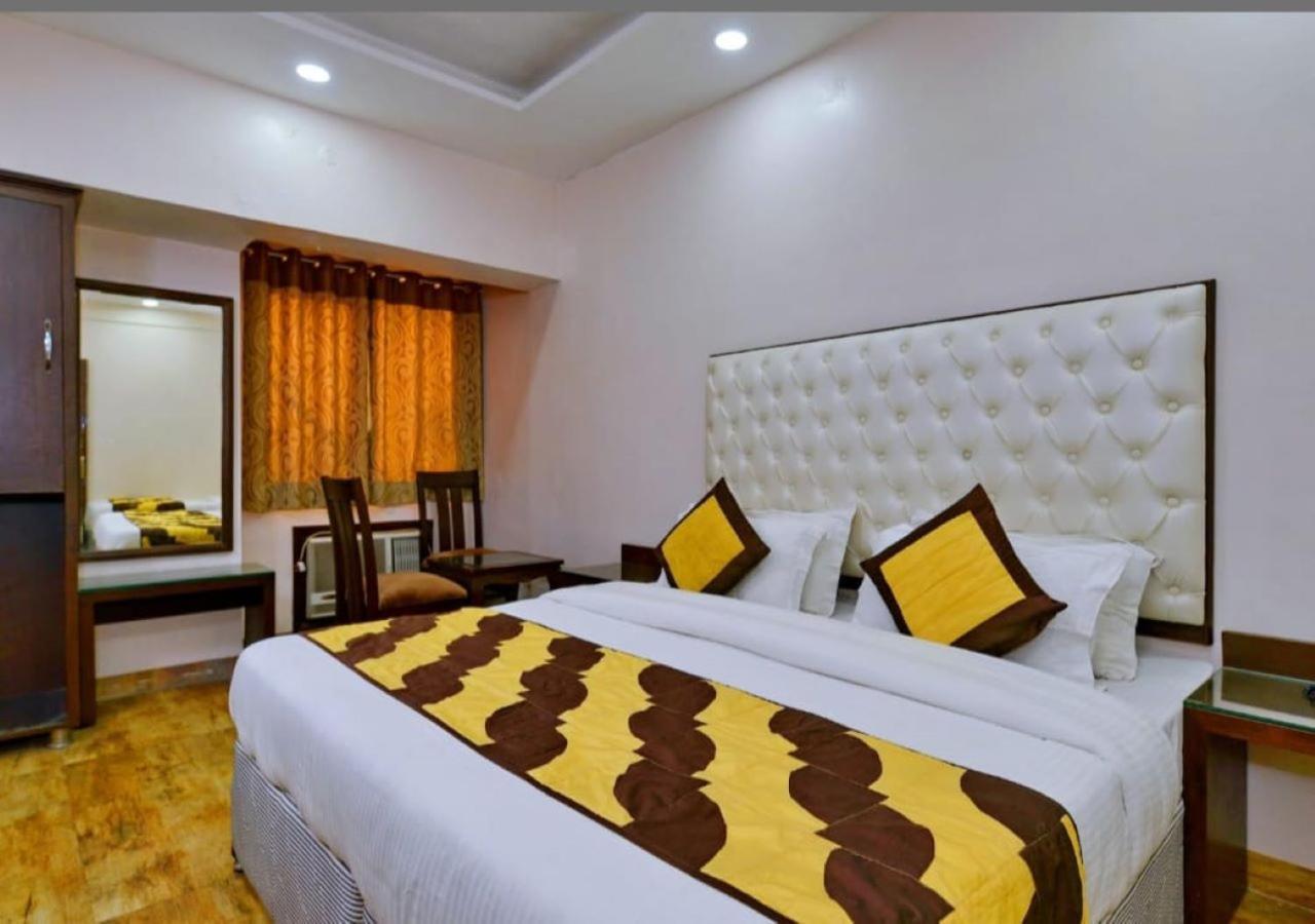 Hotel I Stay & Revels Near New Delhi Railway Station- By Ap Singh Hotels Εξωτερικό φωτογραφία