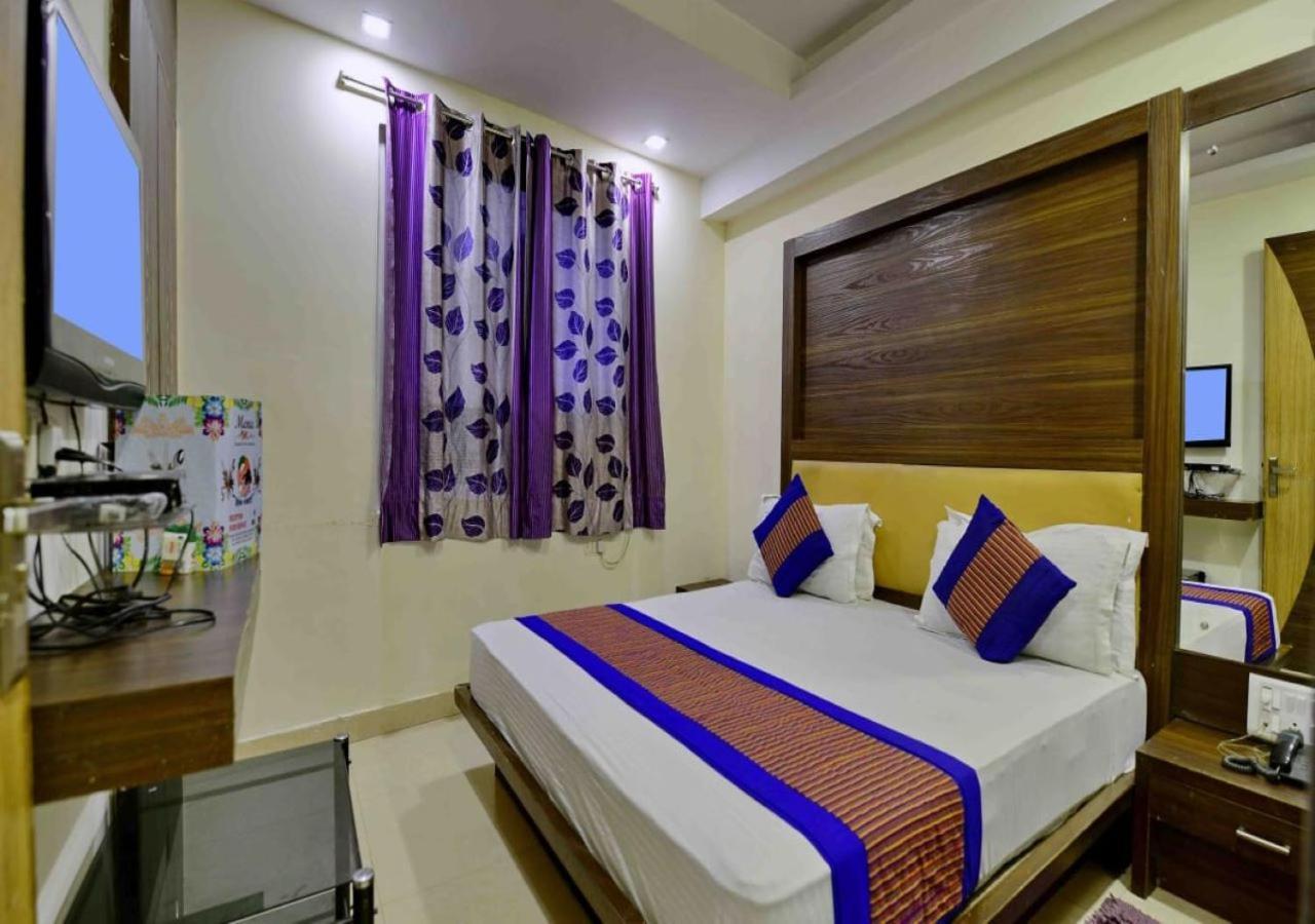 Hotel I Stay & Revels Near New Delhi Railway Station- By Ap Singh Hotels Εξωτερικό φωτογραφία