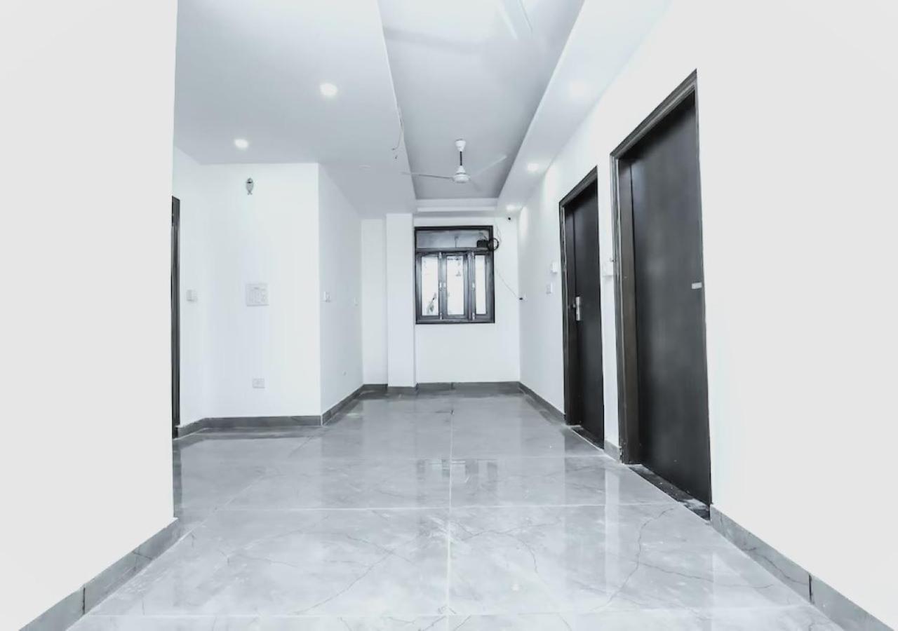Hotel I Stay & Revels Near New Delhi Railway Station- By Ap Singh Hotels Εξωτερικό φωτογραφία