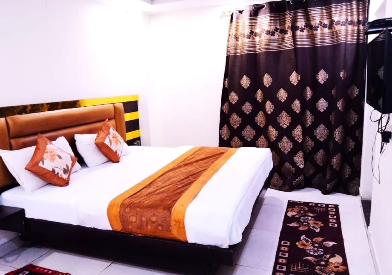 Hotel I Stay & Revels Near New Delhi Railway Station- By Ap Singh Hotels Εξωτερικό φωτογραφία