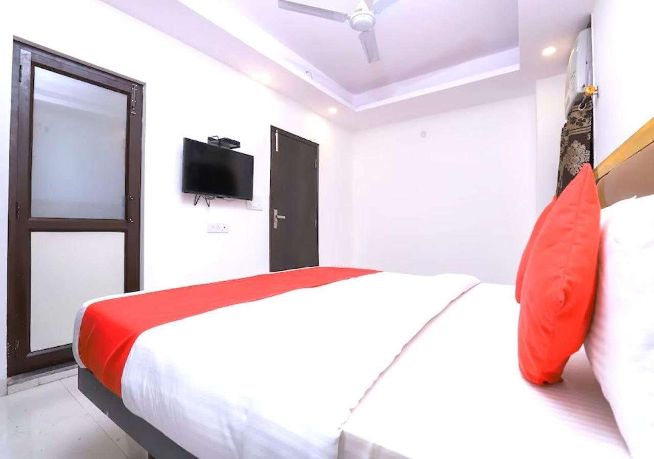Hotel I Stay & Revels Near New Delhi Railway Station- By Ap Singh Hotels Εξωτερικό φωτογραφία