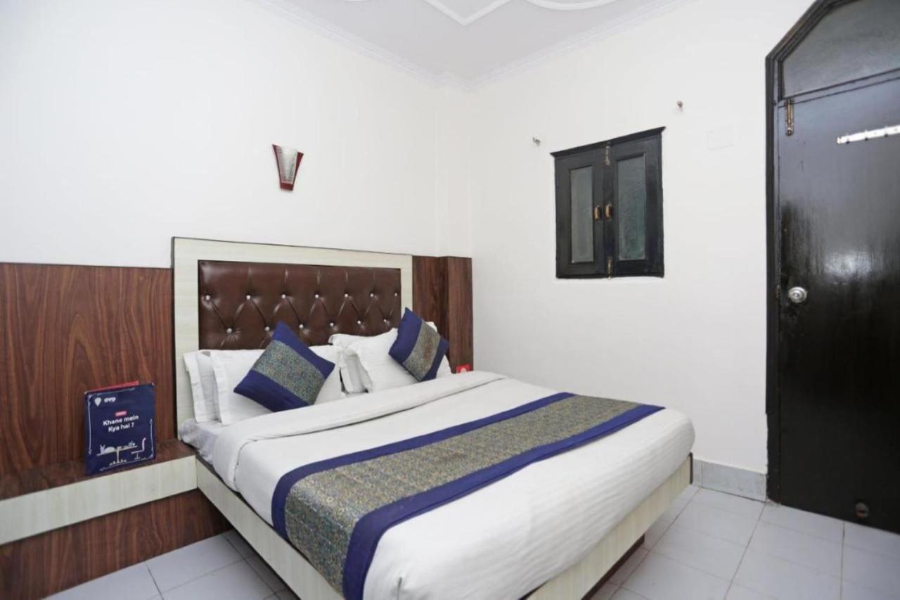 Hotel I Stay & Revels Near New Delhi Railway Station- By Ap Singh Hotels Εξωτερικό φωτογραφία