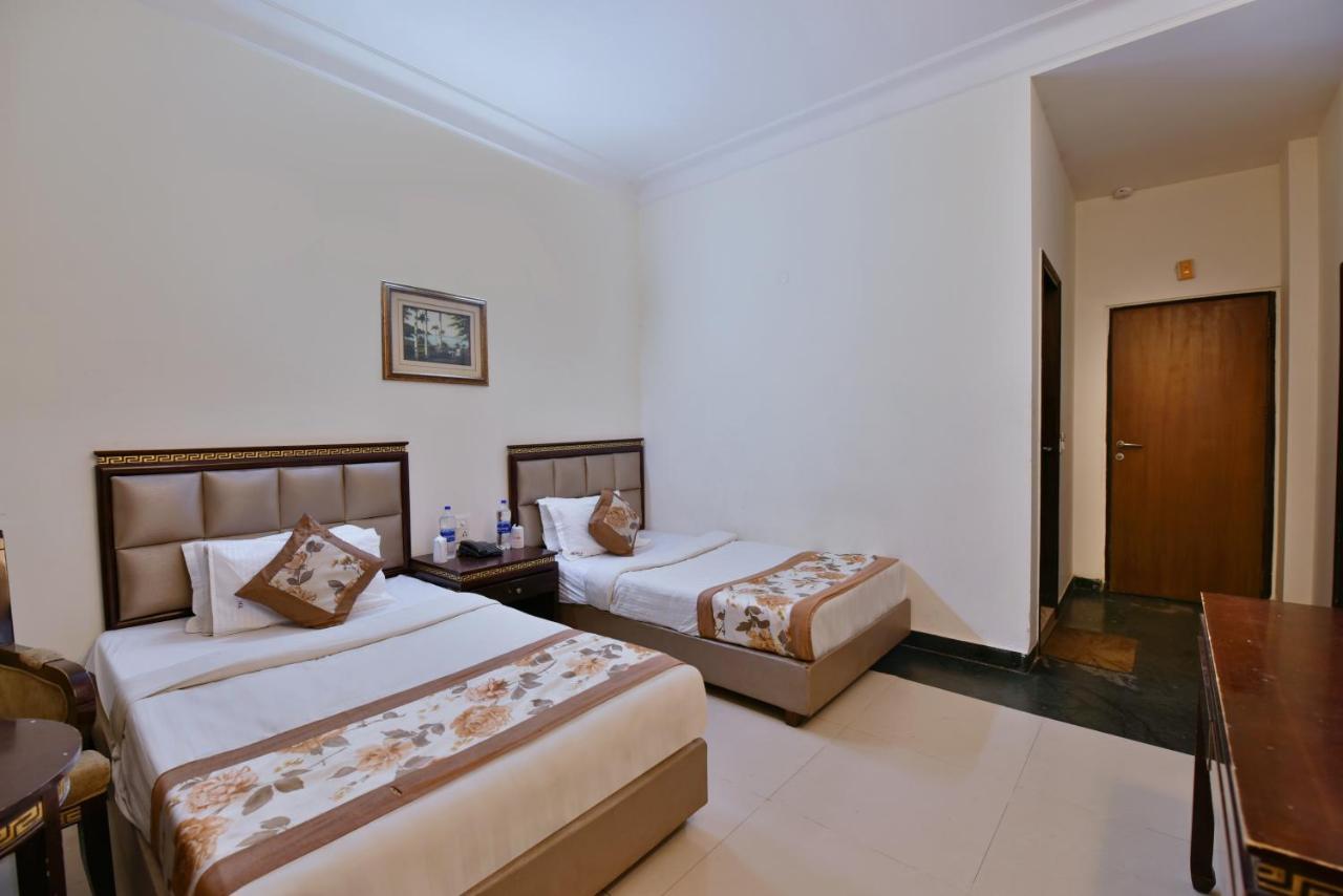 Hotel I Stay & Revels Near New Delhi Railway Station- By Ap Singh Hotels Εξωτερικό φωτογραφία