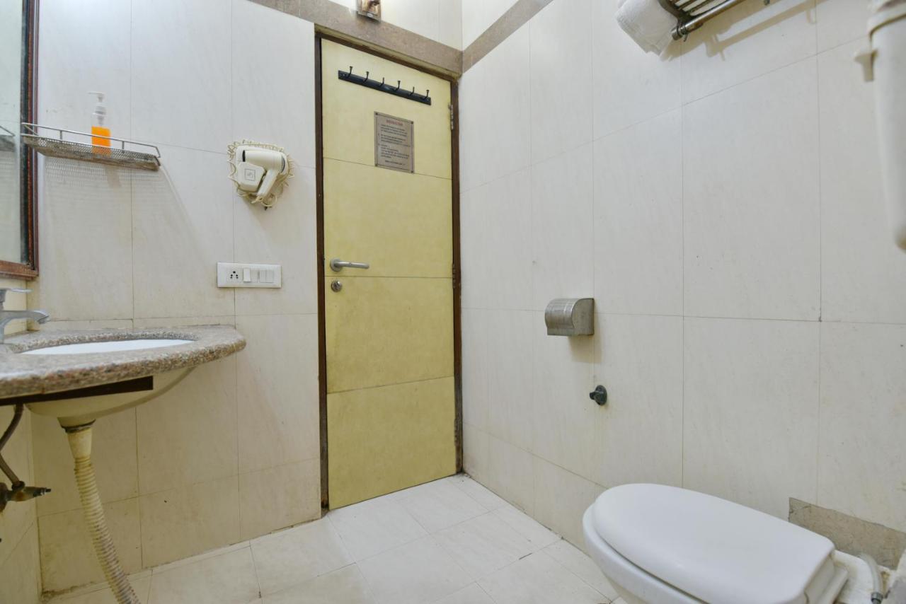 Hotel I Stay & Revels Near New Delhi Railway Station- By Ap Singh Hotels Εξωτερικό φωτογραφία
