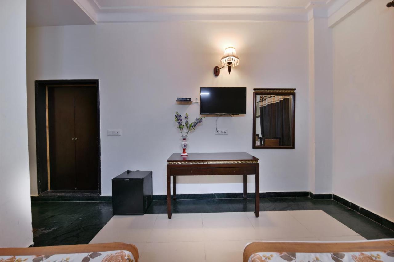 Hotel I Stay & Revels Near New Delhi Railway Station- By Ap Singh Hotels Εξωτερικό φωτογραφία