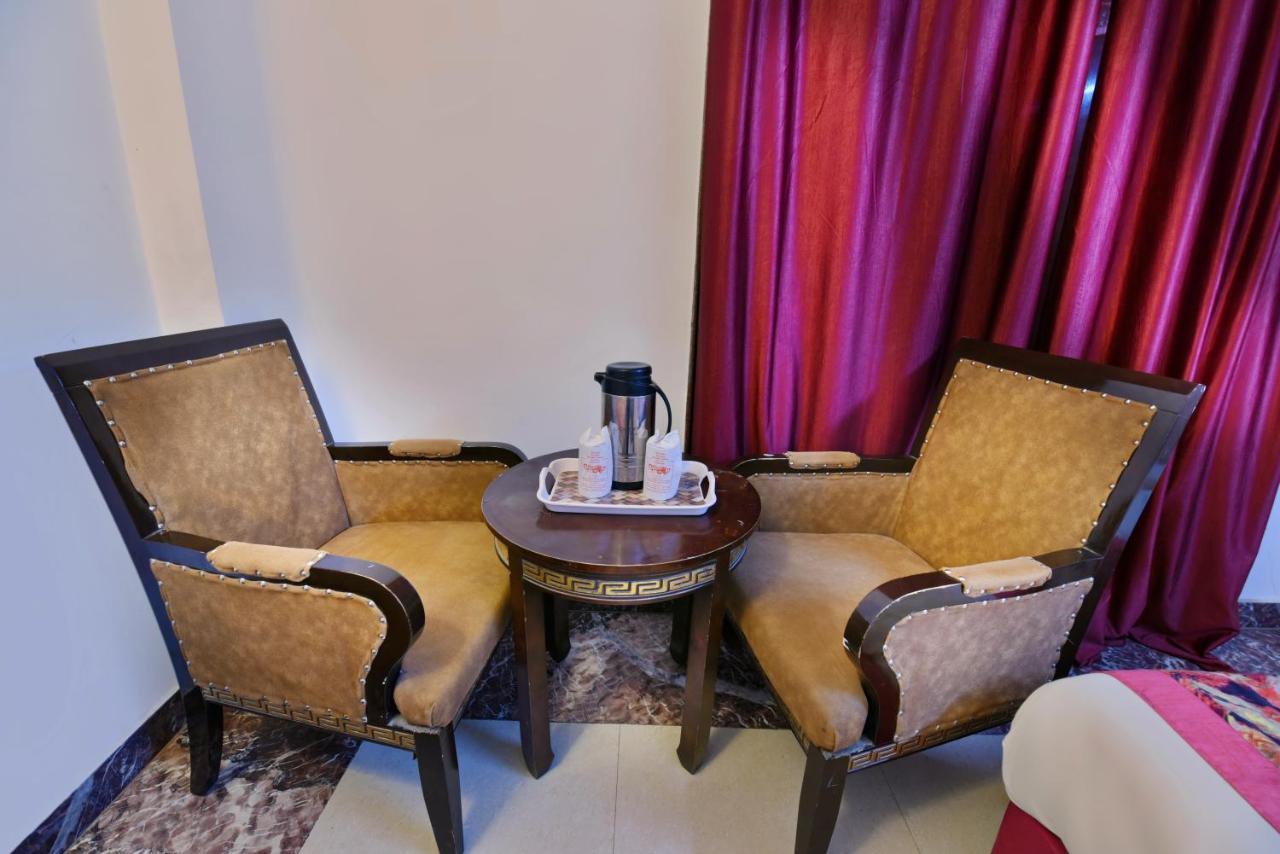 Hotel I Stay & Revels Near New Delhi Railway Station- By Ap Singh Hotels Εξωτερικό φωτογραφία