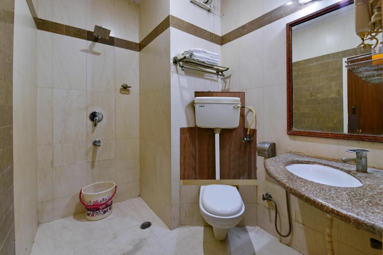 Hotel I Stay & Revels Near New Delhi Railway Station- By Ap Singh Hotels Εξωτερικό φωτογραφία